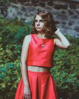 Анастасія Дмитрук