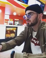 Данило Бабаджанян