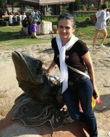 Алла Фролова