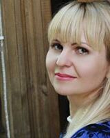 Людмила Птуха