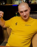 Рома Бондаренко