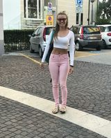 Ирина Истомина