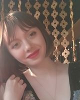 Аni Мордвинова