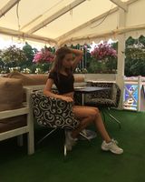 Вікторія Палатна