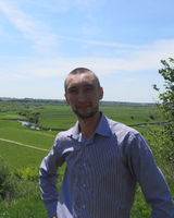 Антон Чулымов