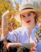 Єлизавета Мінасян