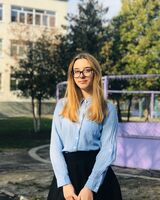 Лана Стукало