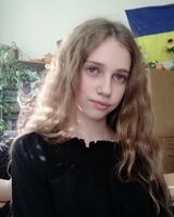 Катерина Любарська