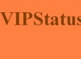 Vip Status