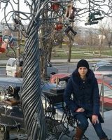 Евгения Галкина