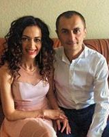 Анастасія Олійник