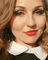 Elena Narushevich