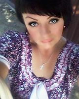 Ксюша Григор