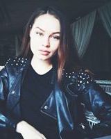 Любовь Точенюк