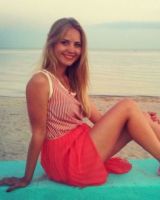 Інна Дзененко
