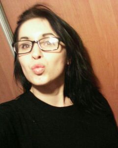 Анастасия Радченко