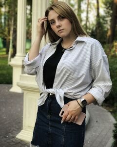 Вероника 