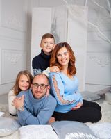 Анна Хрипун