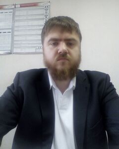 Ігор Бєлих