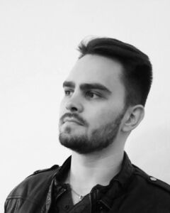 Vadim Igorevich
