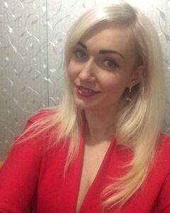 Виктория Клочко