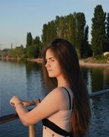 Аміна Ткачук