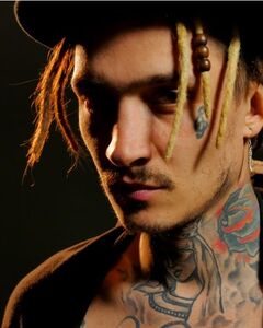Dmitry Matyuk