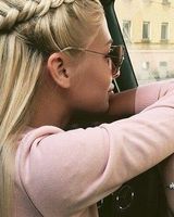 Кристина Левадная