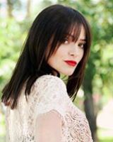 Александра Левченко