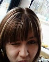 Татьяна Салухова