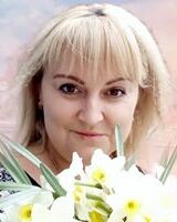 Екатерина Ивахненко