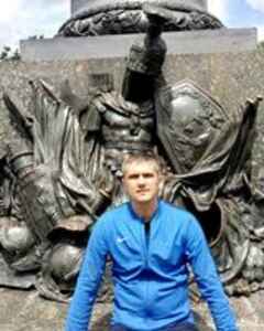 Александр Литвинов