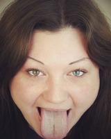 Антонина Кувыкина