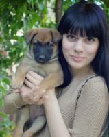 Анна Бражник