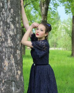 Катерина Бабкіна