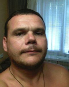 Евгений Петровский