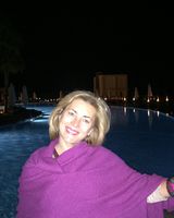 Лариса Юдіна