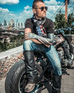 Дмитрий Лях