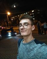 Станислав Карпенко