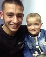 Крістіан Йовни
