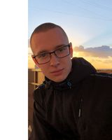 Павел Возняк