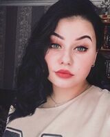 Анастасия Соболева