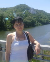 Эльвира Шикалова