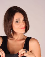 Елена Мельниченко