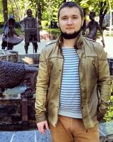 Алексей Девицкий