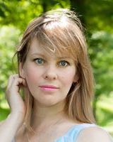 Анна Малютина