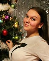 Анастасия Корогодова