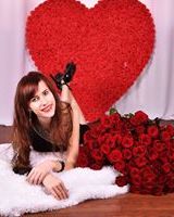 Алина Вакуленко