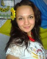 Ольга Мироненко