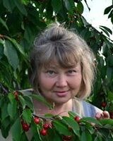 Татьяна Крупина